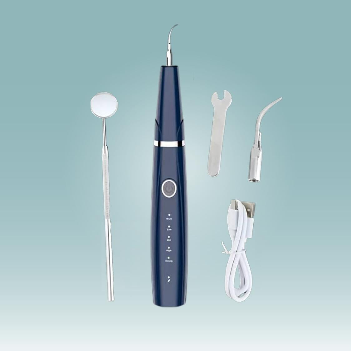 Liroxa™ Ultrasonic Scaler Dental Pro