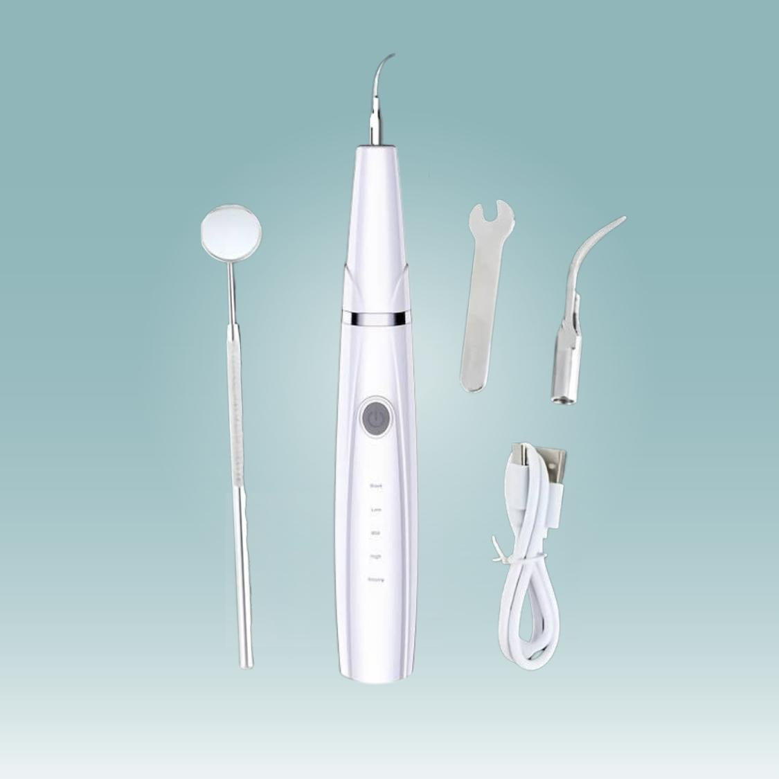 Liroxa™ Ultrasonic Scaler Dental Pro